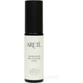 Areté Micronized Dry Texture Pouf 1 Ounce bottle front view