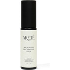 Areté Micronized Dry Texture Pouf 1 Ounce bottle front view