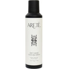 Areté Soft Shine Texture Spray bottle front view