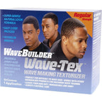 Wavebuilder Wave-Tex Wave Making Texturizer Kit front view packaging