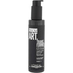 L'Oréal Professionnel Paris Tecni Art Transformer Lotion 150ml front view bottle
