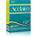 Zotos Acclaim Plus Extra Body Acid Perm front view box packaging