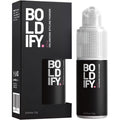 Boldify hair texture powder and volumizer bottle front view