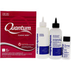 Zotos Quantum Classic Body Acid Permanent kit front view packaging for hair texturizing