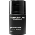 Sebastian Professional Microweb Fiber Hair Styling Texturizer front view container