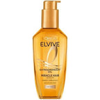 L'Oreal Elvive Extraordinary Oil hair serum nourishing dry hair with shine