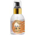 Elizavecca CER-100 Hair Muscle Essence Oil front view showing the iconic orange hair cartoon packaging.