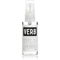 Verb Ghost Oil weightless hair oil 2 ounce front view bottle for frizz control