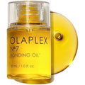 Olaplex Number Seven Bonding Oil thirty milliliter front bottle view for frizz control