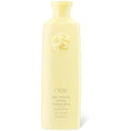 Oribe Hair Alchemy Fortifying Treatment Serum bottle front view luxury hair care