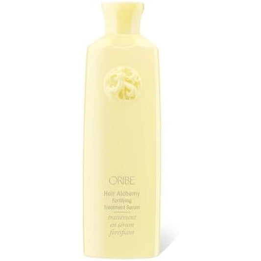 Oribe Hair Alchemy Fortifying Treatment front view bottle