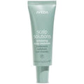 Aveda Scalp Solutions Exfoliating Scalp Treatment bottle front view skincare packaging