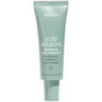 Aveda Scalp Solutions Exfoliating Scalp Treatment bottle front view skincare packaging