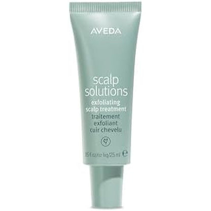 Aveda Scalp Solutions Exfoliating Scalp Treatment bottle front view