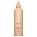 Rizos Curls Apple Cider Vinegar Scalp And Hair Rinse front view bottle