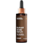 Advanced Trichology NutraM Hair Growth Serum front view bottle packaging