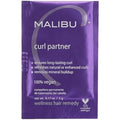 Malibu C Curl Partner wellness remedy single packet front view packaging
