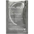 Malibu C scalp therapy wellness remedy packet front view packaging
