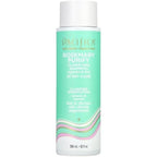Pacifica Rosemary Purify Invigorating Clarifying Shampoo front bottle view