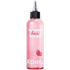 A'PIEU Raspberry Hair Vinegar front product bottle view
