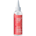 Renpure Plant Based Beauty Apple Cider Vinegar Clarify And Shine Scalp Serum front view bottle packaging