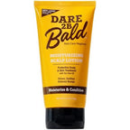 Dare 2B Bald High Time Scalp Moisturizing Lotion front view tube packaging