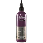 Dr. Groot Miracle In Shower Moisturizing Treatment front view of purple bottle