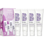 Briogeo Curl Charisma Define And Hydrate Minis Kit front view packaging