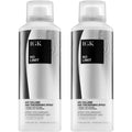 IGK No Limit Dry Volume And Thickening Spray front view of bottles