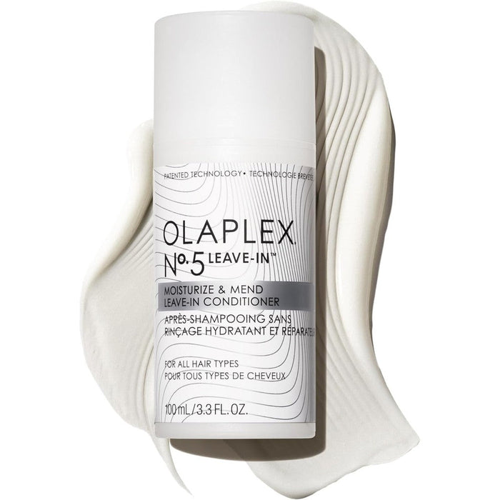 Olaplex Number 5 Leave In Moisturize And Mend Conditioner front view