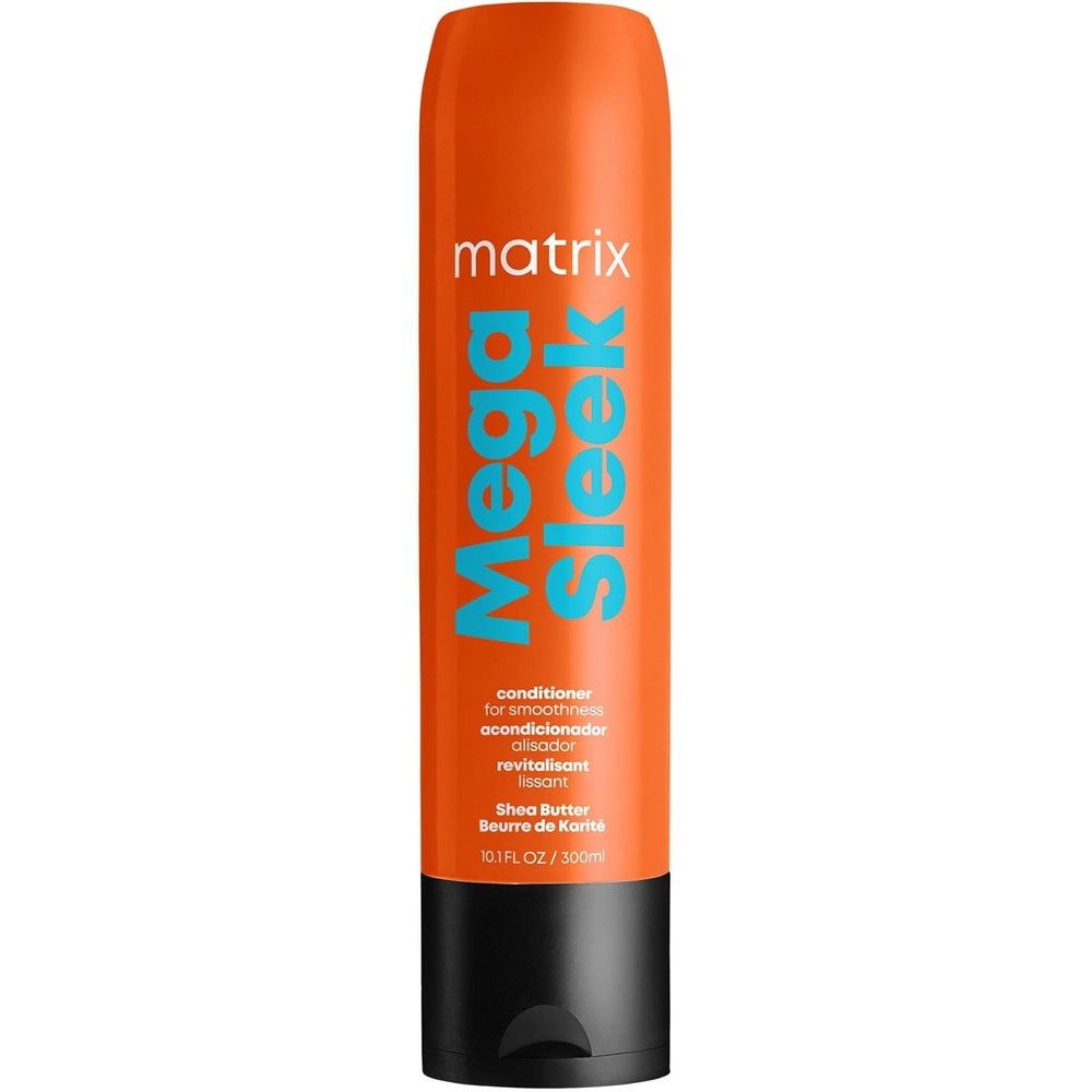 Matrix Mega Sleek Conditioner front view bottle