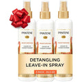 Pantene Pro-V Repair and Protect Detangler Spray 3 Pack front view