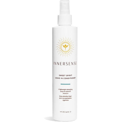 Innersense Organic Beauty Sweet Spirit Leave In Conditioner bottle front view