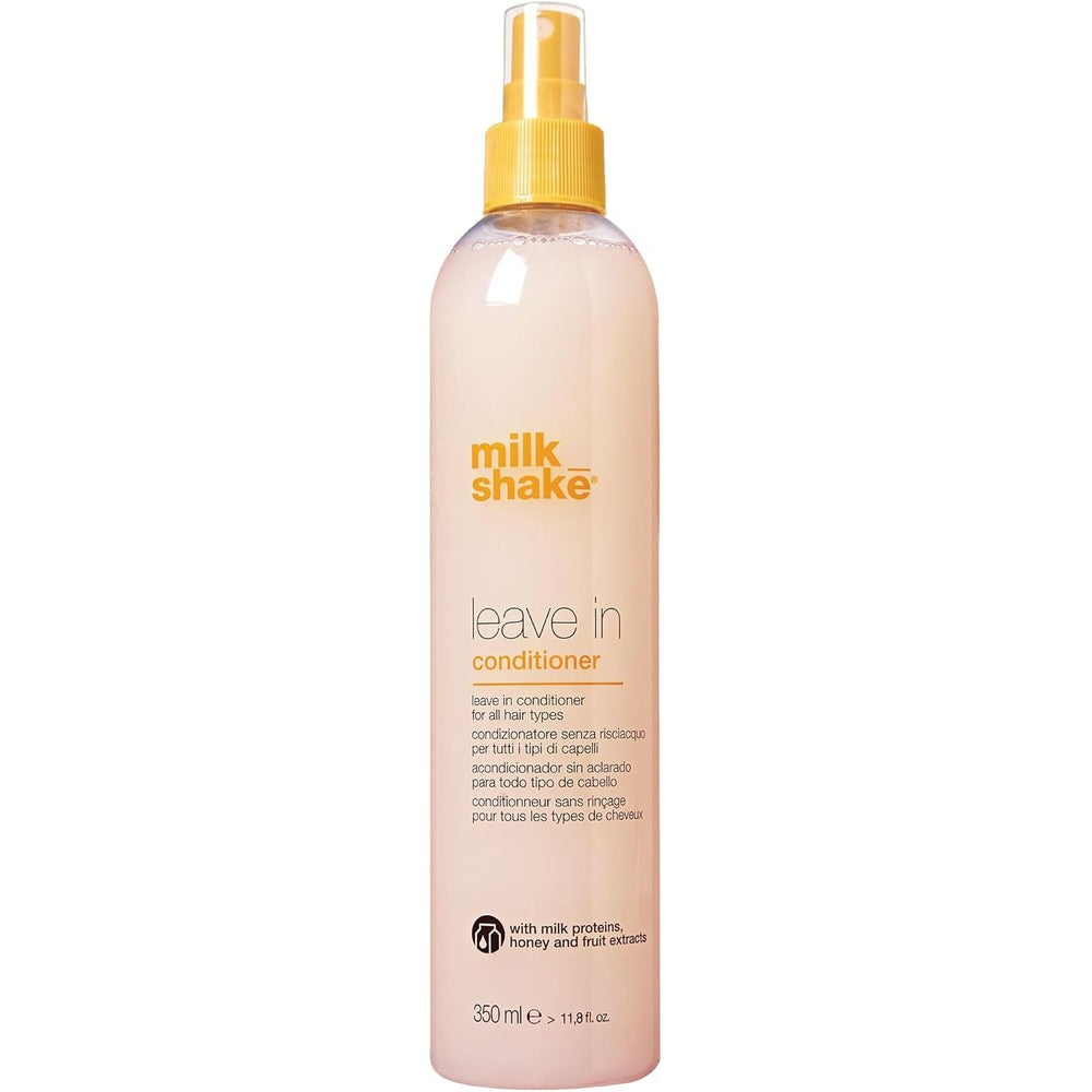 Milk Shake Leave In Conditioner Spray Detangler front view