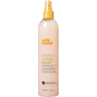 Milk Shake Leave In Conditioner Spray Detangler front view