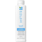 Biolage Volume Boost Conditioner 1000ml front view for fine hair