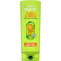 Garnier Fructis Sleek and Shine Conditioner front view
