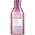 Redken Volume Injection Conditioner bottle front view