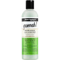 Aunt Jackie's Curls And Coils Quench Leave-In Conditioner 12 Fluid Ounce bottle front view