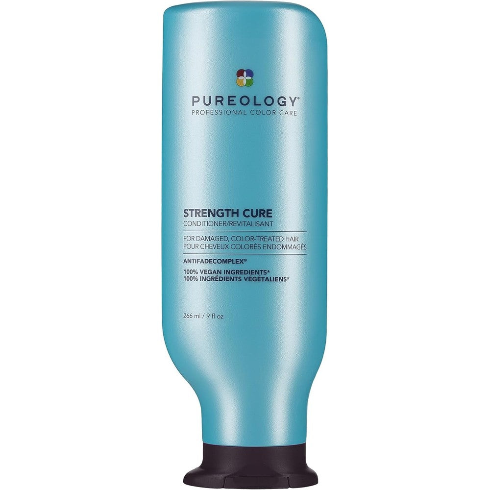 Pureology Strength Cure Conditioner bottle front view