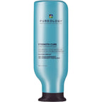 Pureology Strength Cure Conditioner bottle front view
