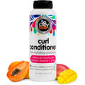 SoCozy Curl Conditioner for kids hair front bottle view