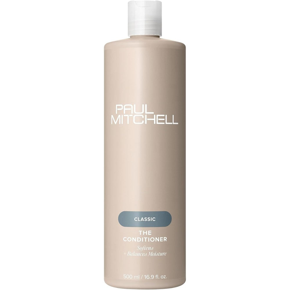 Paul Mitchell The Conditioner classic leave-in bottle front view