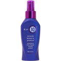 Its A 10 Miracle Leave In Product front view bottle
