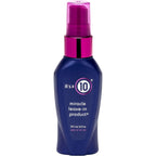 It's A 10 Haircare Miracle Leave In Product 2 Fluid Ounce front view bottle