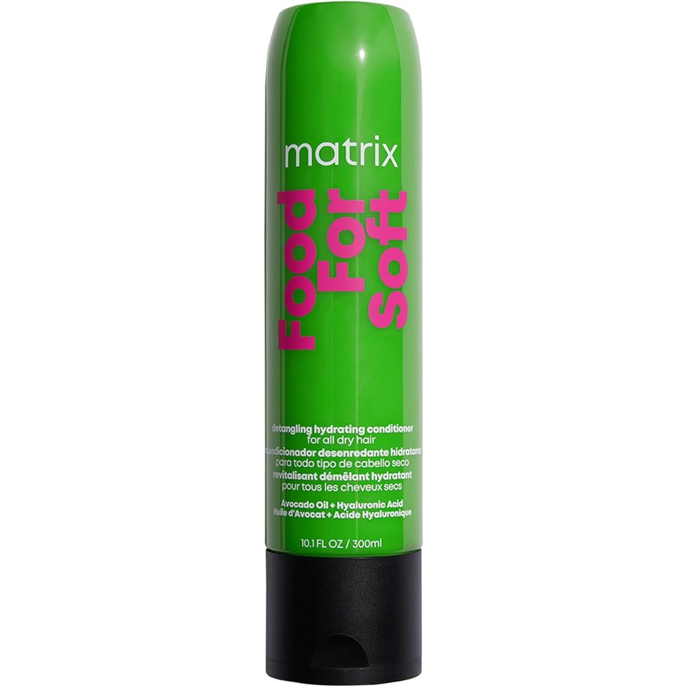Matrix Food For Soft Hydrating Conditioner front view