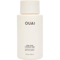 OUAI Fine Hair Conditioner 10 oz bottle for volumizing and softening thin hair