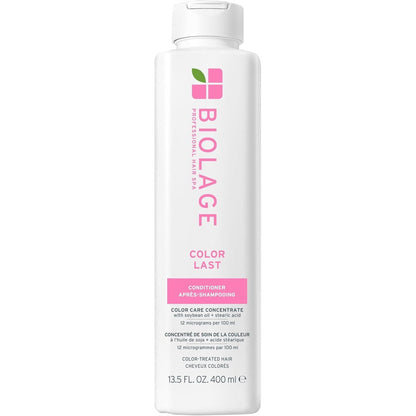 Biolage Color Last Conditioner bottle front view