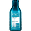 Redken Extreme Length Biotin Conditioner front bottle view