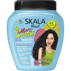 Skala Expert Mais Cachos 2-in-1 treatment cream front view